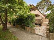 Oversized Mosman 2 bedroom with Expansive 20m2 Sun...