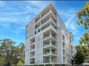 Oversized One bedroom Apartment