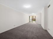 Oversized One Bedroom Apartment