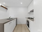 Oversized One Bedroom Apartment