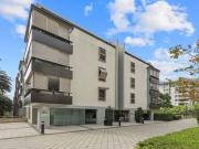 Oversized one bedroom apartment with parking