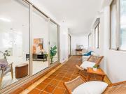 Oversized One Bedroom Apartment with Versatile Winter...