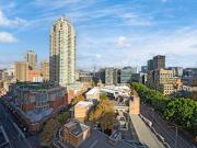 Oversized One Bedroom at Darling One