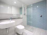 Oversized One Bedroom I Furnished I Gym & Pool I Study Nook