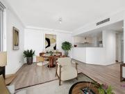 Oversized One Bedroom in Centre of Sydney CBD