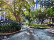 Oversized One Bedroom On York | Furnished