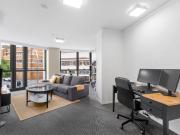 Oversized One Bedroom with Strong Lifestyle & Investment...