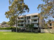 Oversized Parkside Living in a Premium Burwood Position