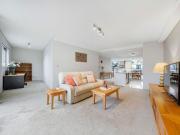 Oversized Penthouse with Private Rooftop & 6 Car Garage!