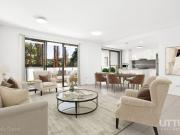 Oversized Stylish Apartment