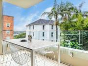 Oversized Sunbathed Apartment With Picturesque Views...