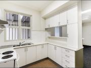 Oversized Terrace + 4 Car Secure Parking – Favorable...