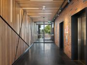 Oversized Terrace at East Brunswick Village!