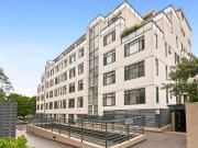 Oversized Three Bedroom Lifestyle Apartment