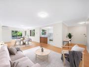 Oversized Top Floor Apartment | Desirable North Aspect Oversized Top Floor Apartment | Desirable North Aspect