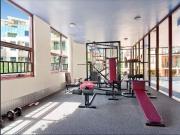 Oversized Two Bedroom Apartment