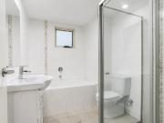 Oversized two bedroom apartment with walk to everywhere...