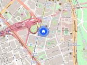 Oversized two bedroom in a prime location with...