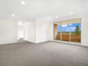 Oversized Updated Apartment