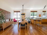 Oversized warehouse conversion in 'Spice...