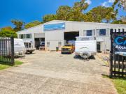 Current owner is retiring and selling his superannuation...