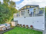 Oversley Green, Oversley Mill Park, Alcester, 2 Bedroom...