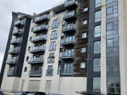 Overstone Court, Cardiff Bay 1 bed apartment to rent...