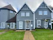 Overstone Park, The Roundel, Overstone, 3 Bedroom Park