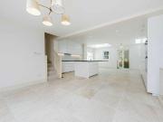 Overstone Road, Hammersmith, W6