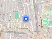 Overstone Road, London, W6