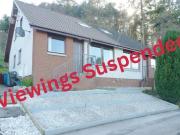 Overton Avenue, Scorguie, 2 Bedroom Flat