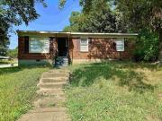 Overton Crossing St, Memphis, Home For Sale