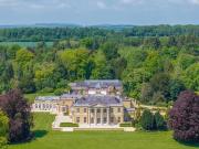 Overton, Hampshire, 11 Bedroom Farm