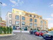 Overton Place, Stanmore, 4 Bedroom Terraced