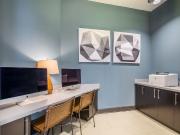 Overton Row 1 Bedroom Apartment for Rent at 1201 Central...