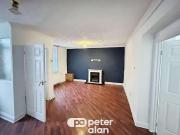 Overton Street, Dowlais, Merthyr Tydfil, CF48