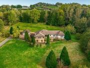 Overtown, Garrion Bridge, 4 Bedroom Detached