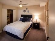 Overview The Monument Overview City Side