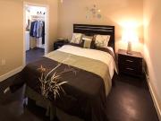 Overview Two Bedroom Overview River Side