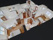 Piso de alquiler en Fuertes Acevedo, Buenavista