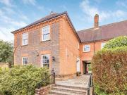 Oving, Whitaker Place, Chichester, 3 Bedroom Semi detached