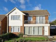 Ovingdean, Beacon Hill, Brighton, 3 Bedroom Detached