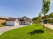 Ovingdean, The Vale, Brighton, 3 Bedroom Semi detached