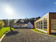 Ovingdean, The Vale, Brighton, 3 Bedroom Semi detached