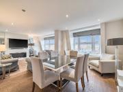 Ovington Court, Knightsbridge, London SW3, 2 bed flat to...
