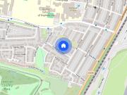 Ovington Gardens, Eastleigh, SO50