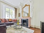 Ovington Square, Knightsbridge, 2 Bedroom Maisonette