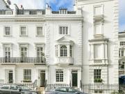 Ovington Square, Knightsbridge, 5 Bedroom Town