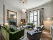 Ovington Square, London SW3, 4 bed detached house to...