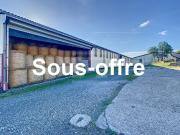 Ovins / Caprins 130m² Albi